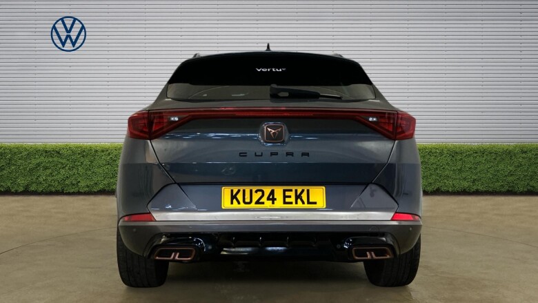 CUPRA Formentor 1.4 eHybrid 204 V1 5dr DSG Estate